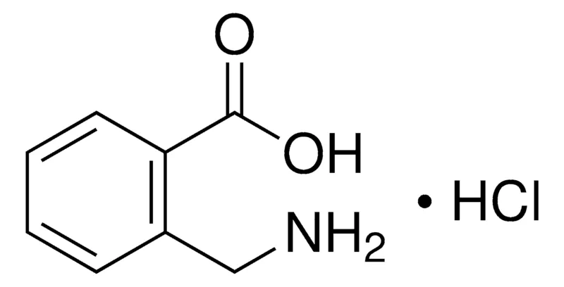 Sigma-Aldrich 2-（氨基甲基）苯甲酸 盐酸盐，百分之九十五