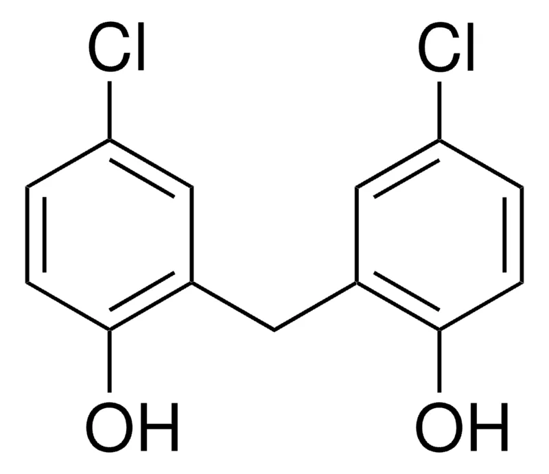 Sigma-Aldrich 双氯酚,百分之九十五