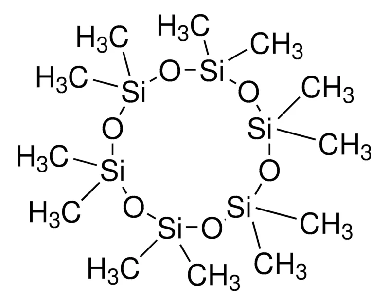 Sigma-Aldrich 2,2,4,4,6,6,8,8,10,10,12,12-Dodecamethylcyclohexasiloxane,百分之九十五