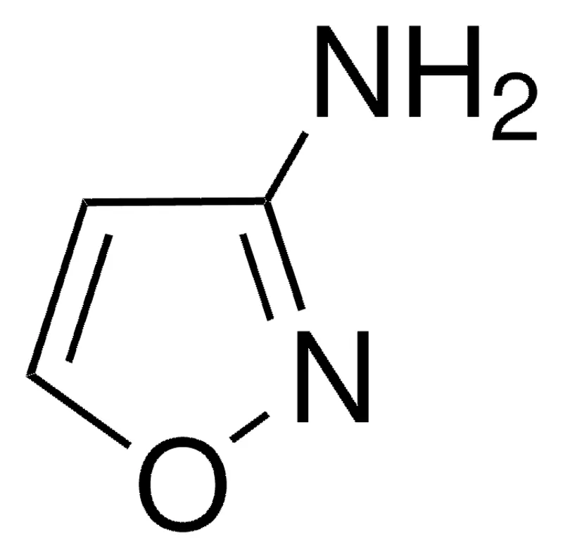 Sigma-Aldrich 3-氨基异噁唑,百分之九十五