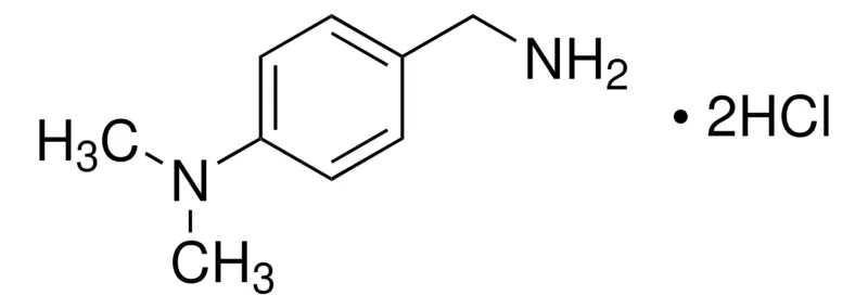 Sigma-Aldrich 4-二甲氨基苄胺 二盐酸盐，百分之九十五