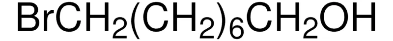 Sigma-Aldrich 8-溴-1-辛醇，百分之九十五