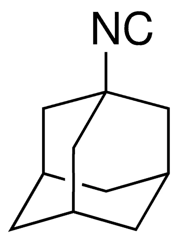 Sigma-Aldrich 1-Adamantyl isocyanide，百分之九十五
