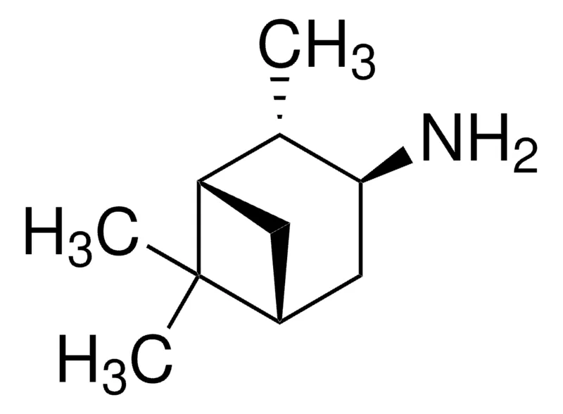 Sigma-Aldrich (1S,2S,3S,5R)-(+)-异松莰烯胺，百分之九十五