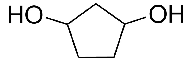 Sigma-Aldrich 1,3-环戊二醇,顺反异构体混合物,百分之九十五