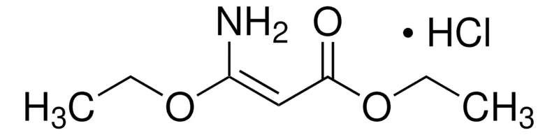 Sigma-Aldrich 3-氨基-3-乙氧基丙烯酸乙酯 盐酸盐,百分之九十五