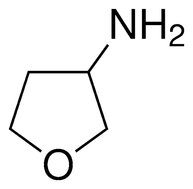 Sigma-Aldrich 3-氨基四氢呋喃，百分之九十五