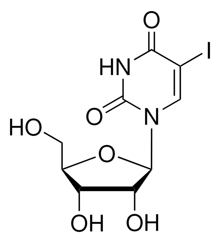 Sigma-Aldrich 5-碘尿苷，百分之九十五
