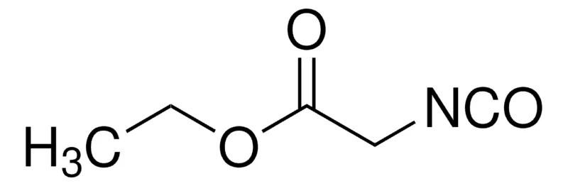 Sigma-Aldrich 异氰酰乙酸乙酯,百分之九十五