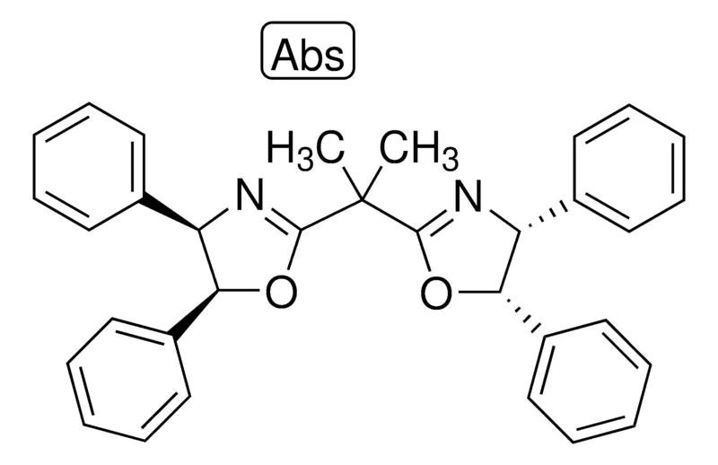 Sigma-Aldrich (4R,4′R,5S,5′S)-2,2′-(1-Methylethylidene,百分之九十五