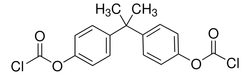 Sigma-Aldrich 双酚 A 双氯甲酸酯,百分之九十五