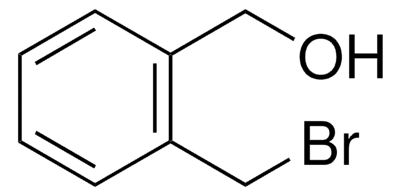 Sigma-Aldrich 2-(溴甲基)苄醇，百分之九十五