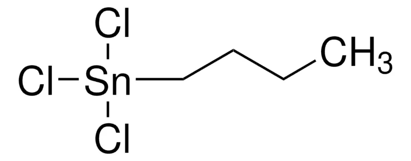 Sigma-Aldrich 丁基三氯化锡，百分之九十五