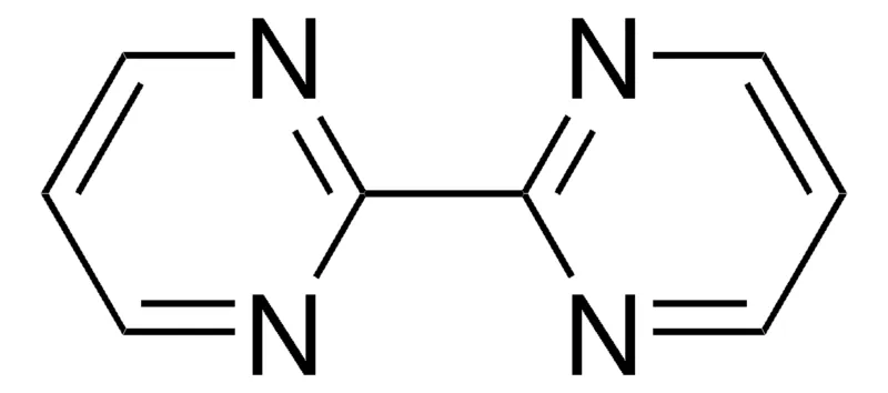Sigma-Aldrich 2,2′-联嘧啶,百分之九十五