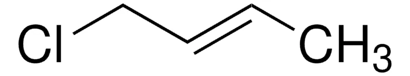 Sigma-Aldrich 巴豆基氯，主要为反式，百分之九十五