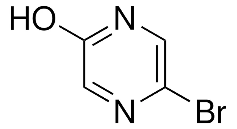 Sigma-Aldrich 2-溴-5-羟基吡嗪，百分之九十五
