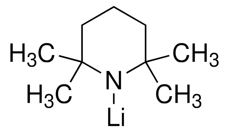 Sigma-Aldrich 2,2,6,6-四甲基哌啶锂，百分之九十五