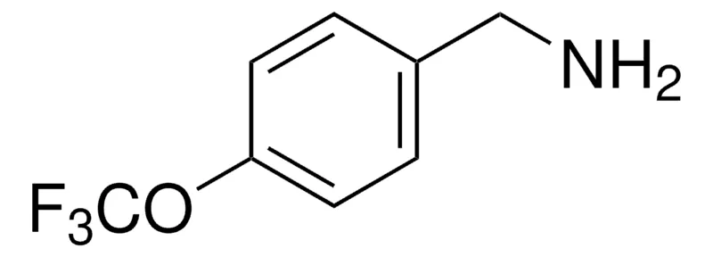 Sigma-Aldrich 4-(三氟甲氧基)苄胺，百分之九十五