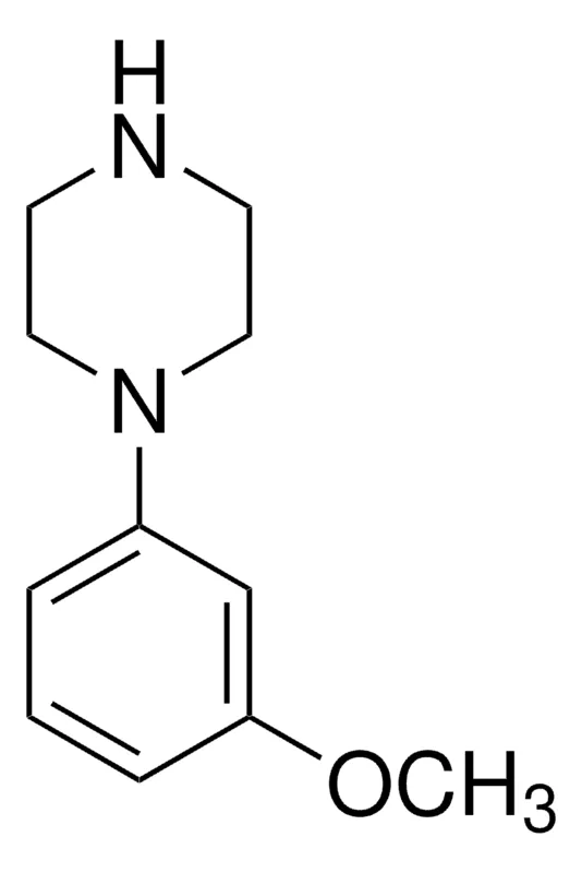 Sigma-Aldrich 1-(3-甲氧基苯基)哌嗪，百分之九十五