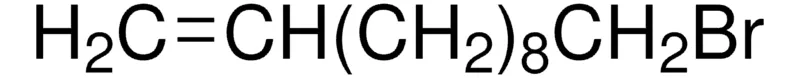 Sigma-Aldrich 11-溴-1-十一碳烯,百分之九十五