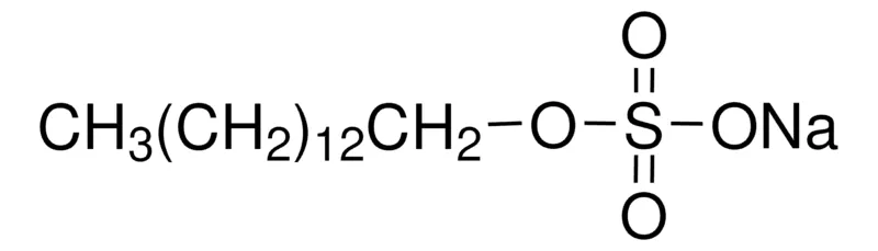 Sigma-Aldrich 十四烷基磺酸 钠盐，百分之九十五
