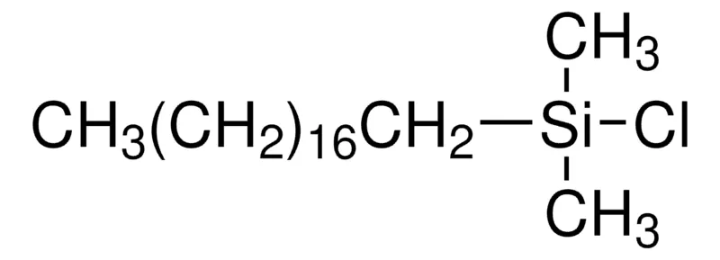 Sigma-Aldrich 氯(二甲基)十八烷基硅烷，百分之九十五