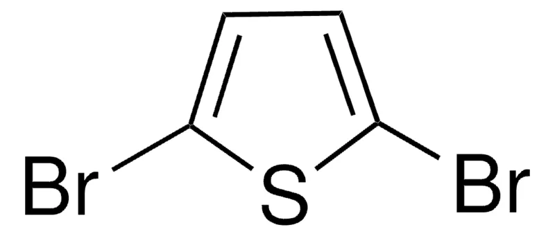 Sigma-Aldrich 2,5-二溴噻吩,百分之九十五