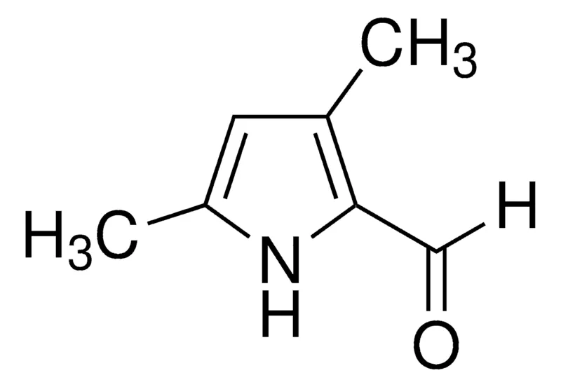 Sigma-Aldrich 3,5-二甲基-2-吡咯甲醛，百分之九十五