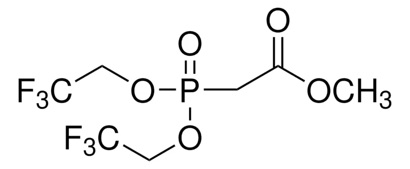Sigma-Aldrich P,P-双(2,2,2-三氟乙基)磷乙酸甲酯，百分之九十五