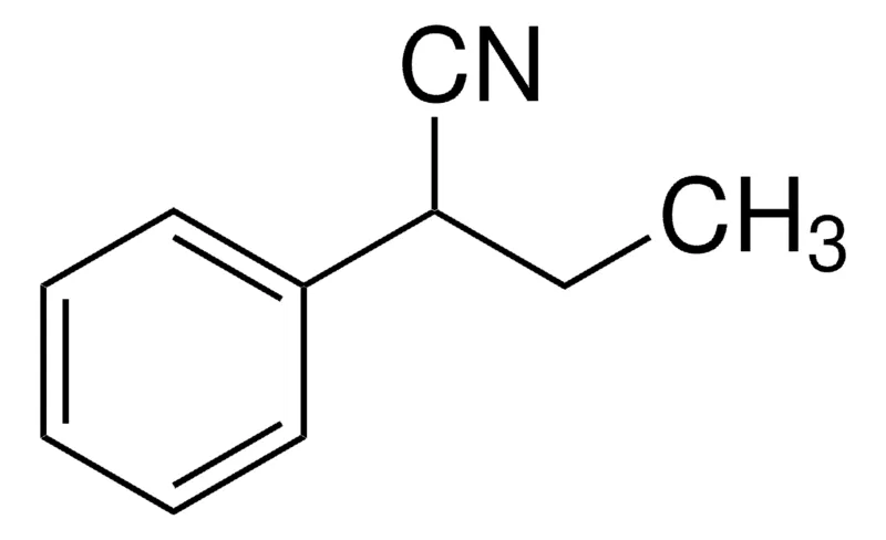 Sigma-Aldrich 2-苯基丁腈,百分之九十五