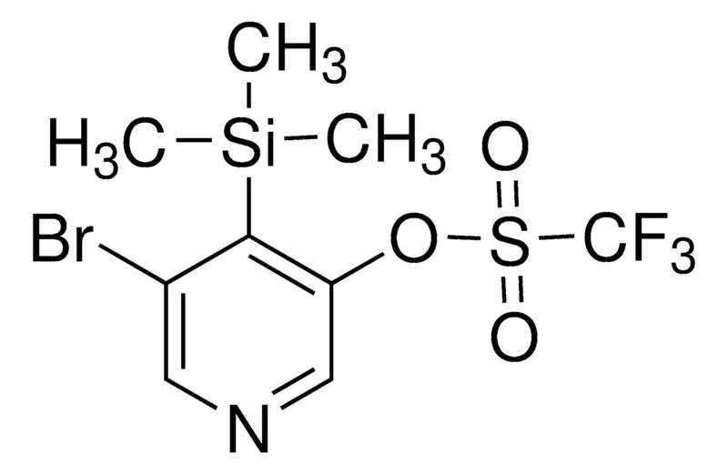 Sigma-Aldrich Garg 5-溴-3,4-吡啶炔前体，百分之九十五