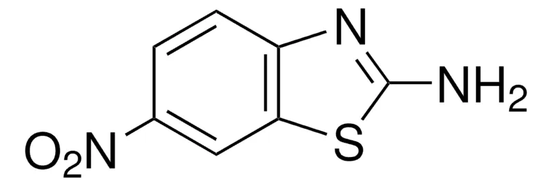 Sigma-Aldrich 2-氨基-6-硝基苯并噻唑，百分之九十五