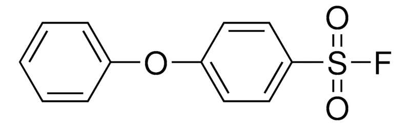 Sigma-Aldrich 4-苯氧基苯磺酰氟,百分之九十五