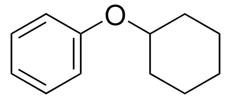 Sigma-Aldrich 环己基苯醚，百分之九十五