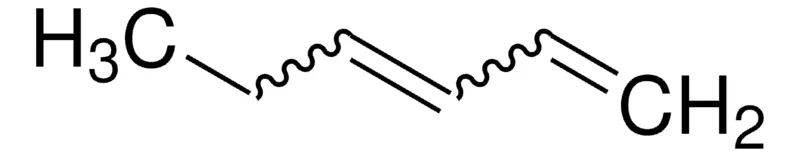 Sigma-Aldrich 1,3-己二烯(顺反异构体混合物),百分之九十五