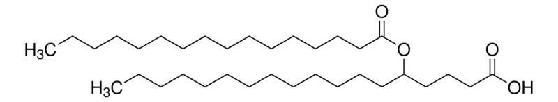 Sigma-Aldrich palmitic-acid-5-hydroxy-stearic-acid，百分之九十五