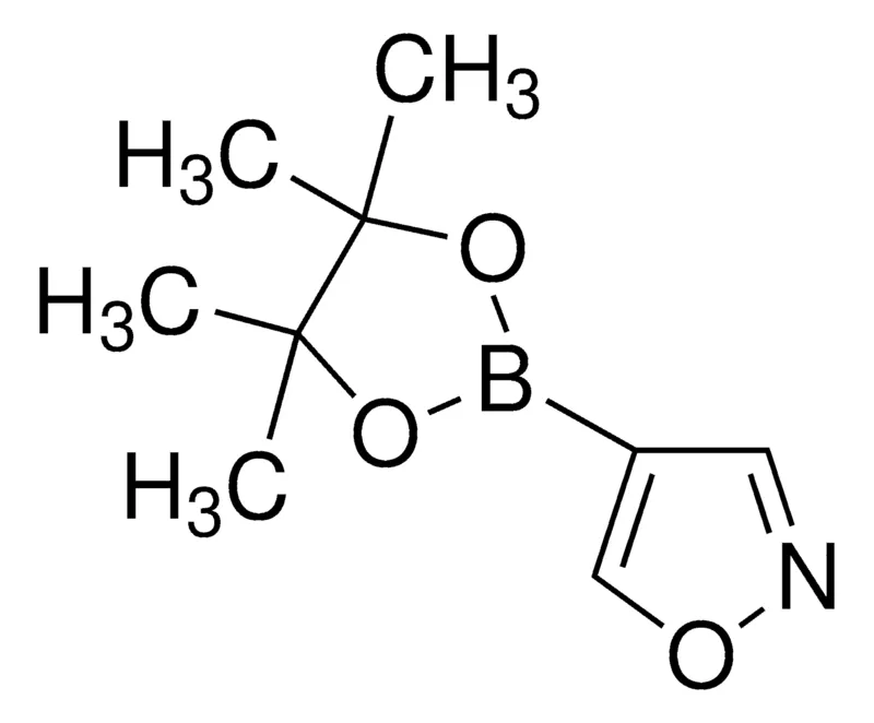 Sigma-Aldrich 4-Isoxazoleboronic acid pinacol ester，百分之九十五