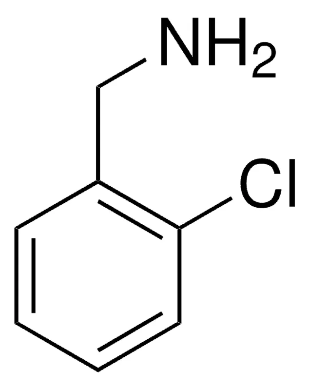 Sigma-Aldrich 邻氯苄胺，百分之九十五