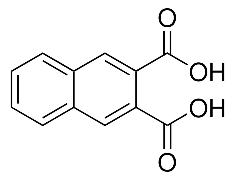 Sigma-Aldrich 2,3-萘二羧酸，百分之九十五