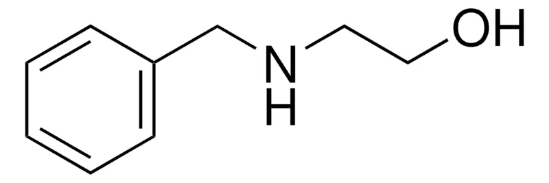 Sigma-Aldrich 2-苄胺基乙醇，百分之九十五