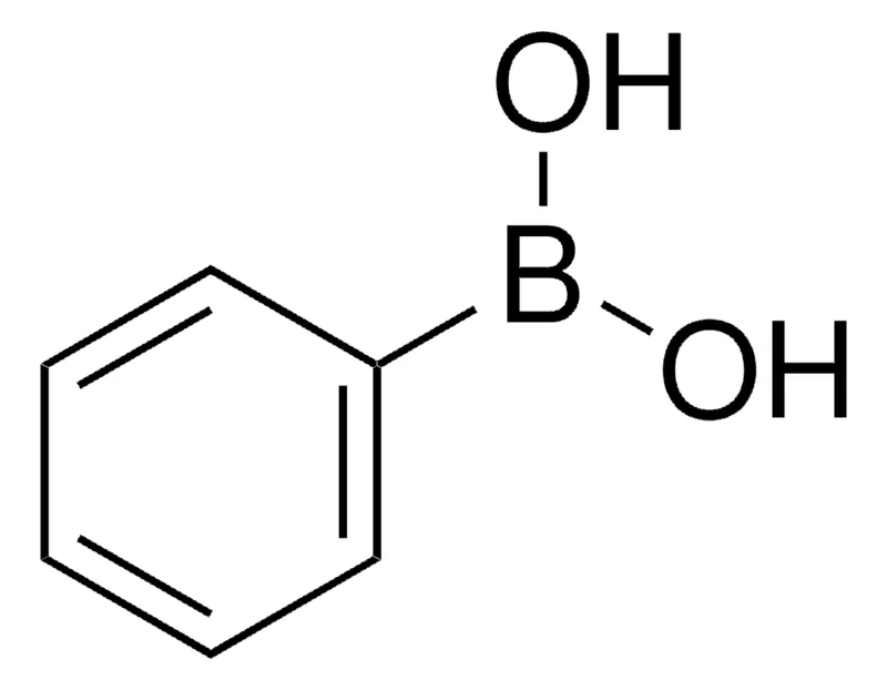 Sigma-Aldrich 苯基硼酸,百分之九十五