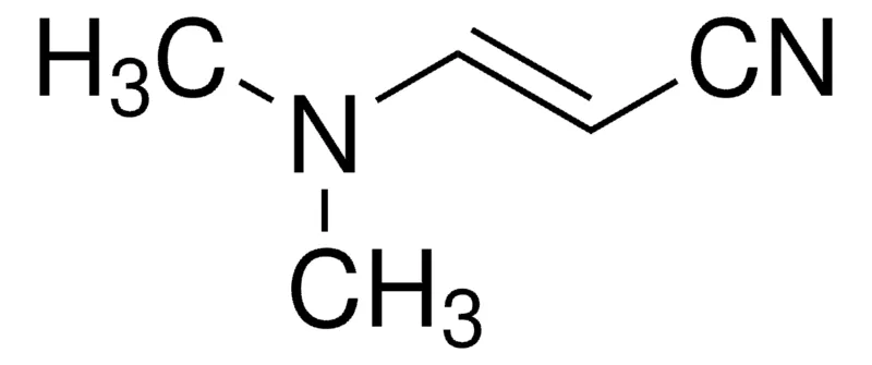 Sigma-Aldrich 反式-3-(二甲氨基)丙烯腈,百分之九十五