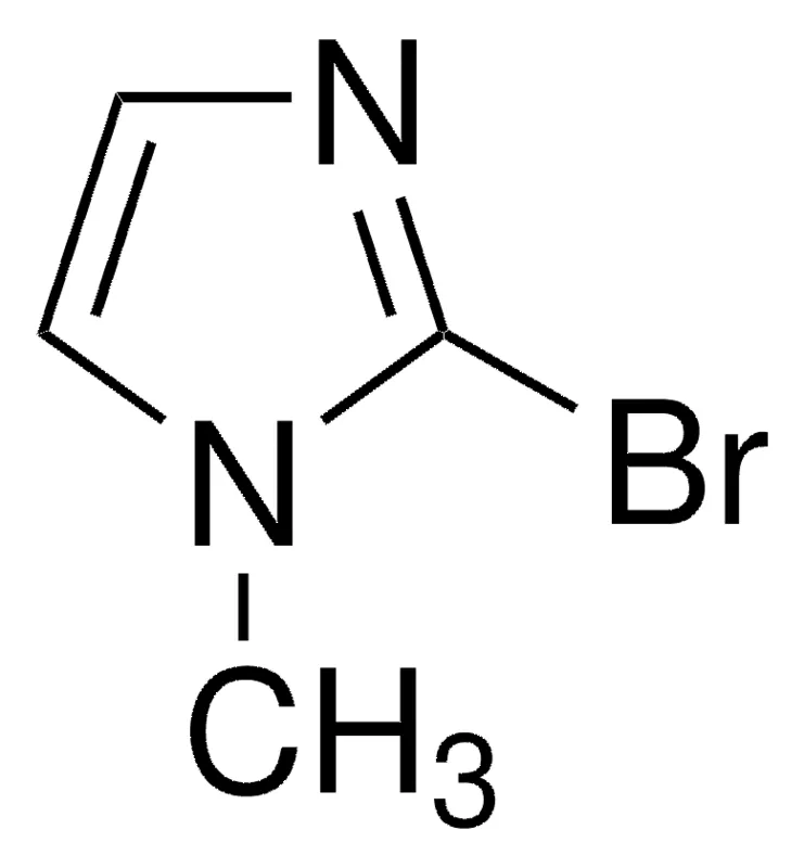 Sigma-Aldrich 2-溴-1-甲基-1H-咪唑,百分之九十五