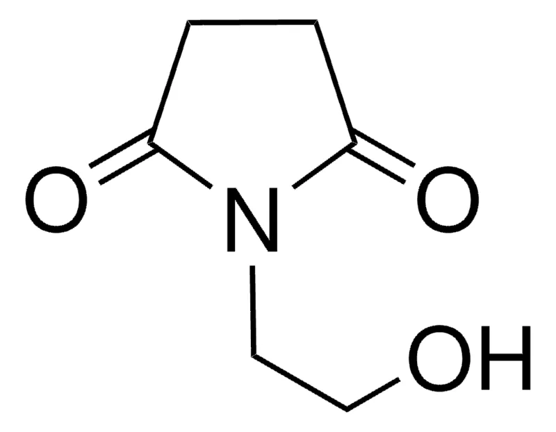 Sigma-Aldrich N-(2-羟乙基)丁二酰胺，百分之九十五