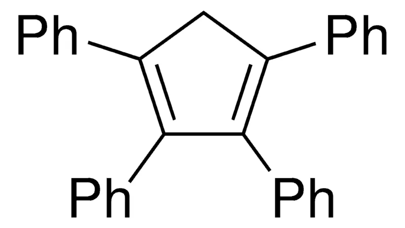 Sigma-Aldrich 1,2,3,4-四苯基-1,3-环戊二烯,百分之九十五