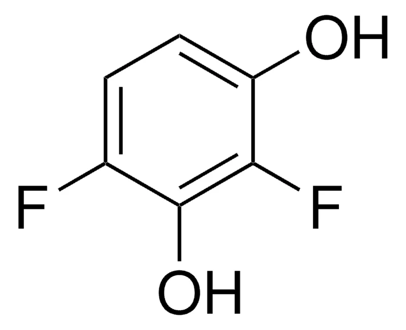 Sigma-Aldrich 2,4-二氟间苯二酚，百分之九十五