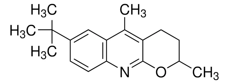 Sigma-Aldrich Li-Yu t-Butyl Quinoline，百分之九十五