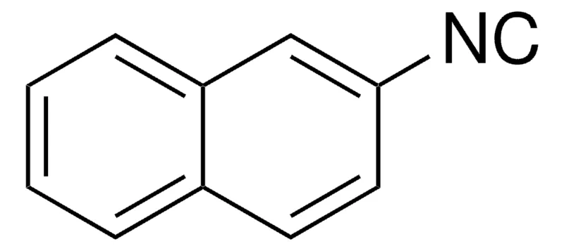 Sigma-Aldrich 2-萘基异氰，百分之九十五
