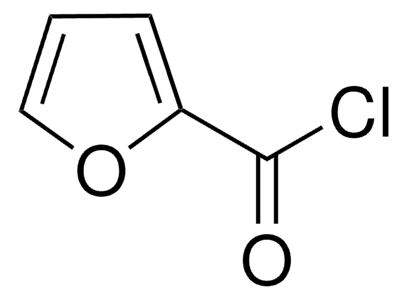 Sigma-Aldrich 呋喃甲酰氯,百分之九十五