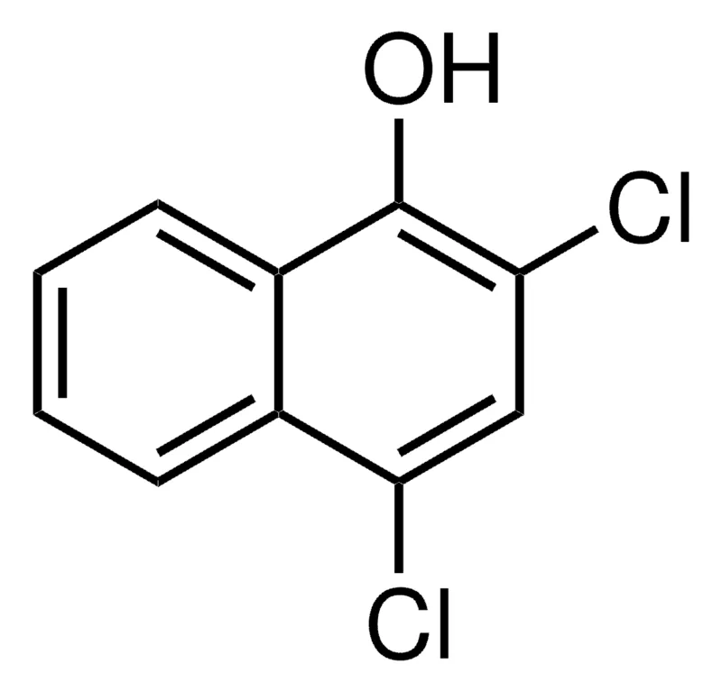 Sigma-Aldrich 2,4-二氯-1-萘酚,百分之九十五